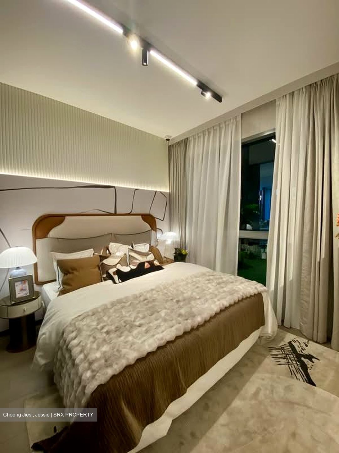 Zion Road (D3), Condominium #599796891